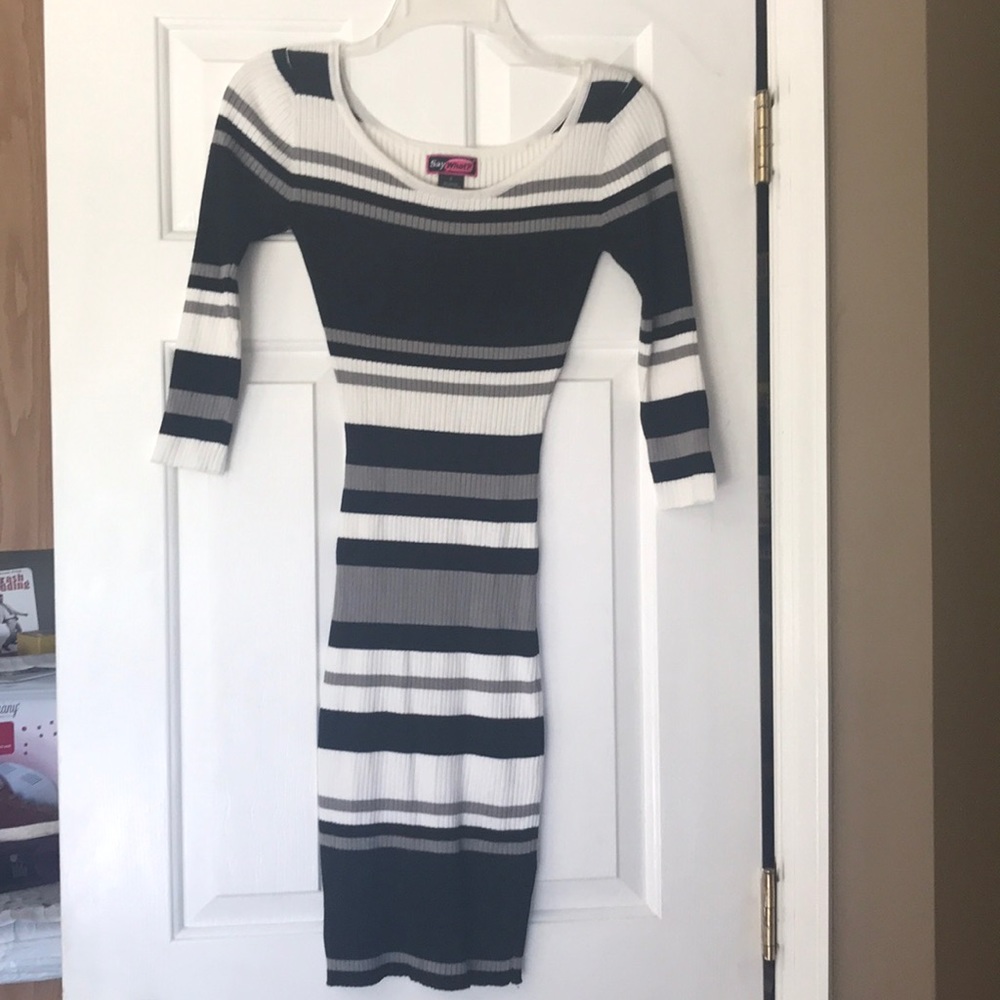 Dress